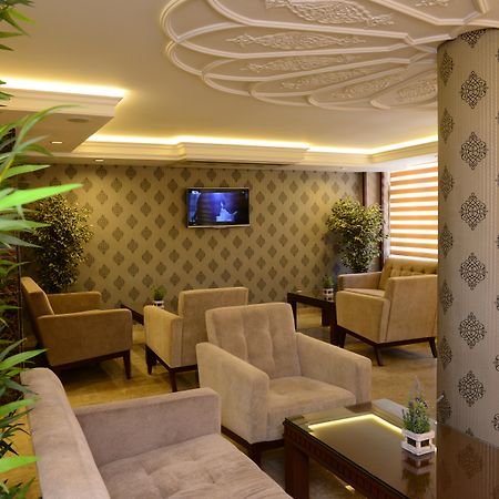 Grand Bazaar Hotel Κωνσταντινούπολη Εξωτερικό φωτογραφία