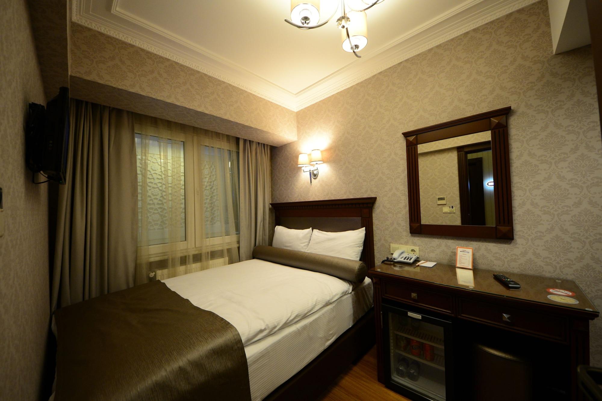 Grand Bazaar Hotel Κωνσταντινούπολη Εξωτερικό φωτογραφία