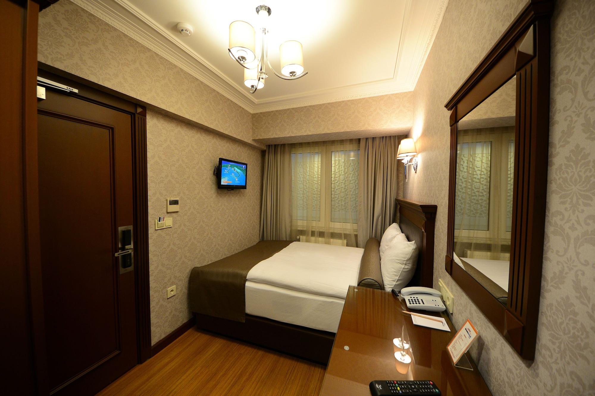 Grand Bazaar Hotel Κωνσταντινούπολη Εξωτερικό φωτογραφία