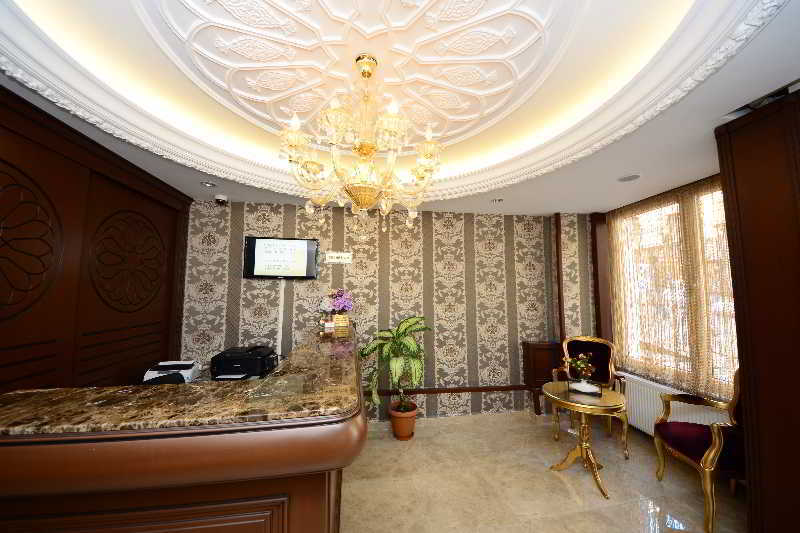 Grand Bazaar Hotel Κωνσταντινούπολη Εξωτερικό φωτογραφία