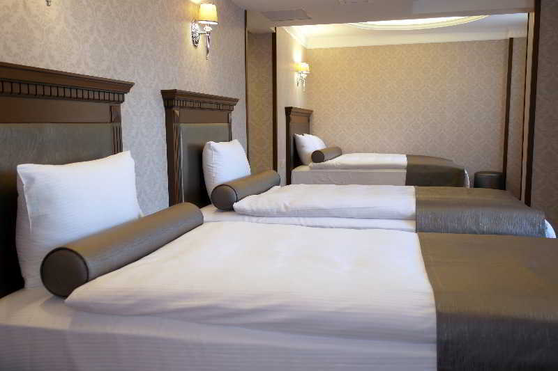 Grand Bazaar Hotel Κωνσταντινούπολη Εξωτερικό φωτογραφία