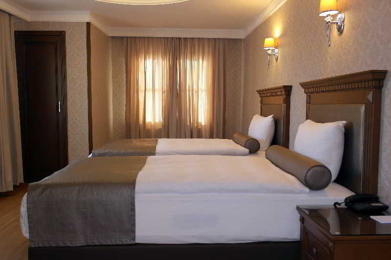 Grand Bazaar Hotel Κωνσταντινούπολη Εξωτερικό φωτογραφία