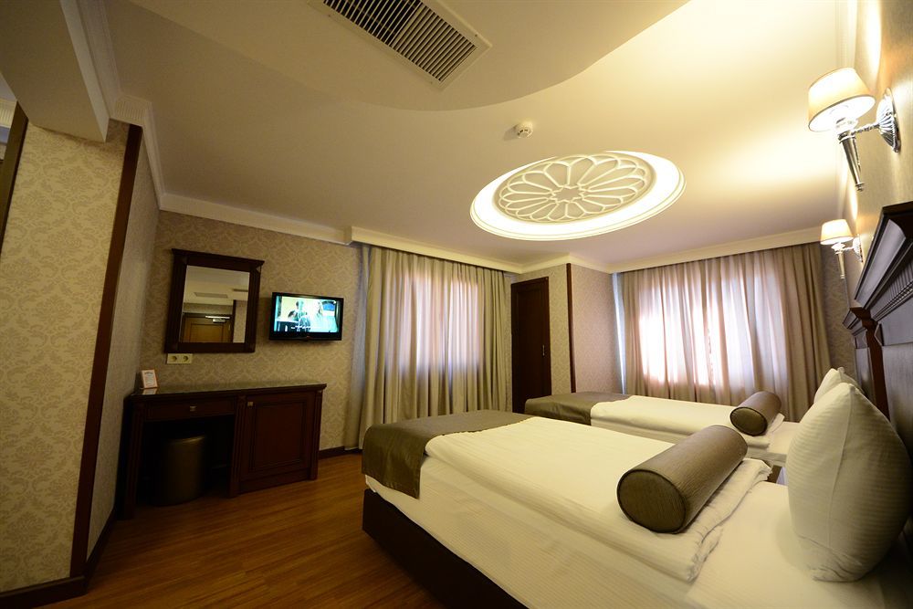 Grand Bazaar Hotel Κωνσταντινούπολη Εξωτερικό φωτογραφία