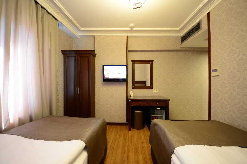 Grand Bazaar Hotel Κωνσταντινούπολη Εξωτερικό φωτογραφία
