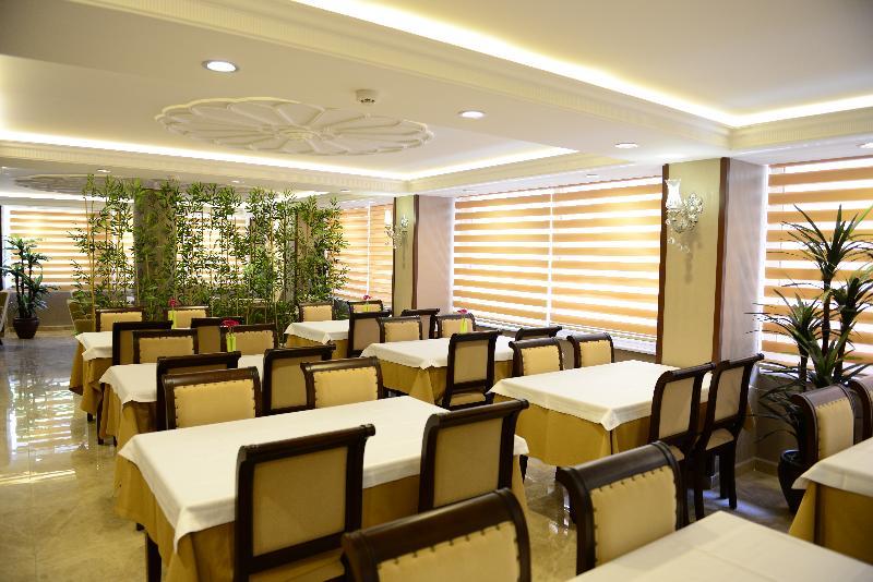 Grand Bazaar Hotel Κωνσταντινούπολη Εξωτερικό φωτογραφία