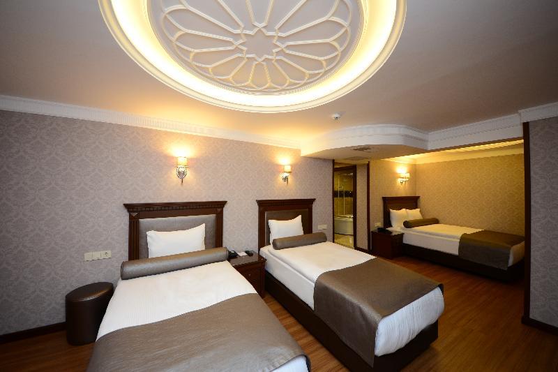 Grand Bazaar Hotel Κωνσταντινούπολη Εξωτερικό φωτογραφία