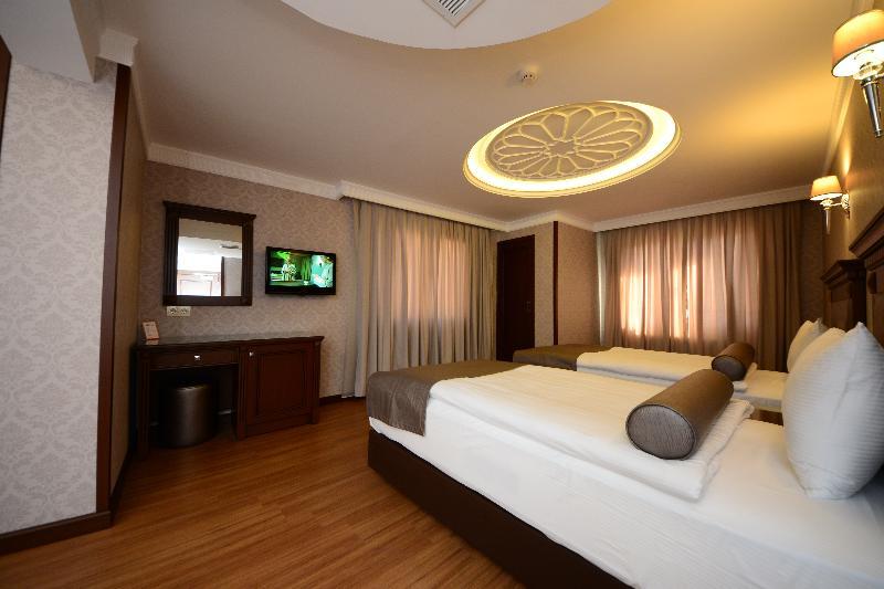 Grand Bazaar Hotel Κωνσταντινούπολη Εξωτερικό φωτογραφία