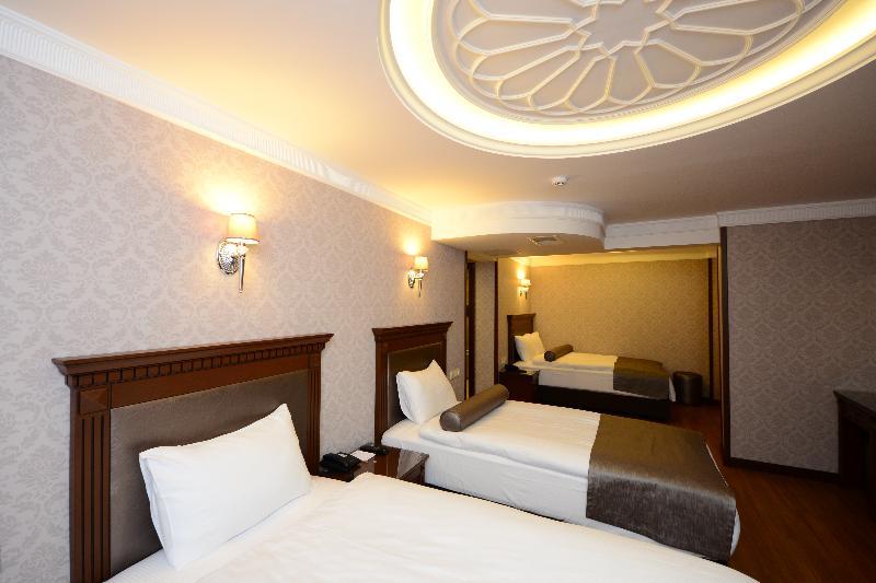 Grand Bazaar Hotel Κωνσταντινούπολη Εξωτερικό φωτογραφία