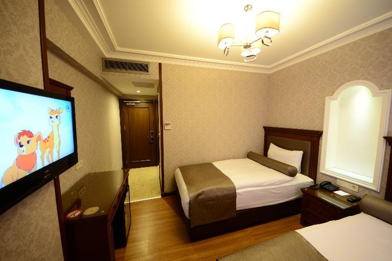 Grand Bazaar Hotel Κωνσταντινούπολη Εξωτερικό φωτογραφία