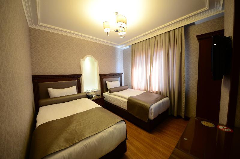 Grand Bazaar Hotel Κωνσταντινούπολη Εξωτερικό φωτογραφία