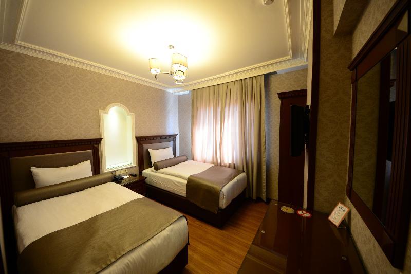 Grand Bazaar Hotel Κωνσταντινούπολη Εξωτερικό φωτογραφία