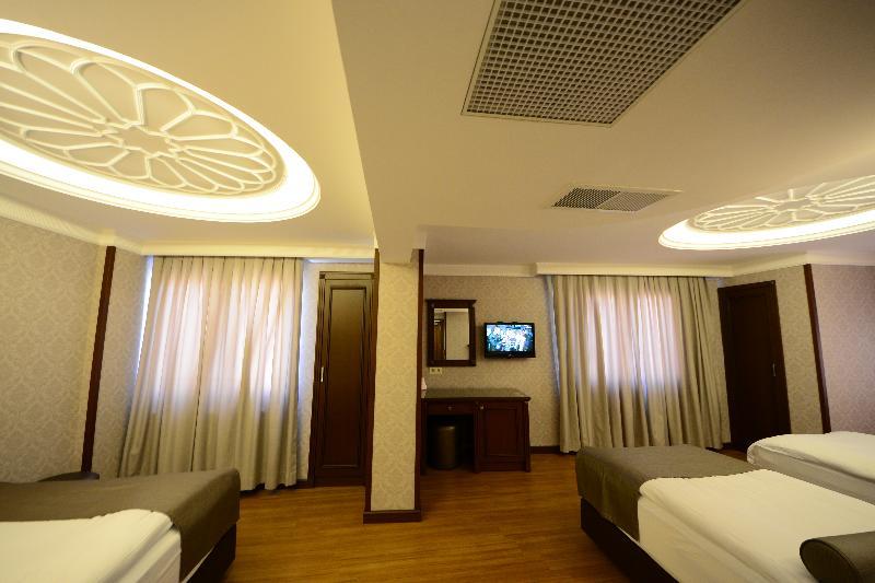Grand Bazaar Hotel Κωνσταντινούπολη Εξωτερικό φωτογραφία