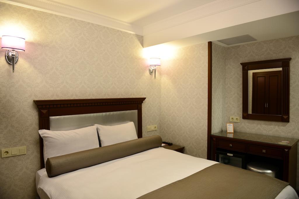 Grand Bazaar Hotel Κωνσταντινούπολη Εξωτερικό φωτογραφία
