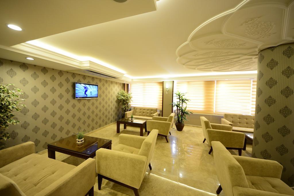 Grand Bazaar Hotel Κωνσταντινούπολη Εξωτερικό φωτογραφία