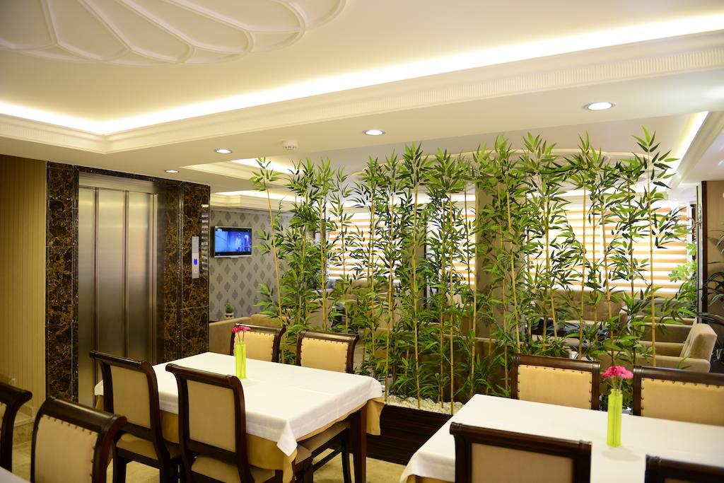 Grand Bazaar Hotel Κωνσταντινούπολη Εξωτερικό φωτογραφία